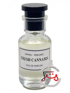 فرِش کَنابیس مانالی پِرفیومز | fresh cannabis manali perfumes
